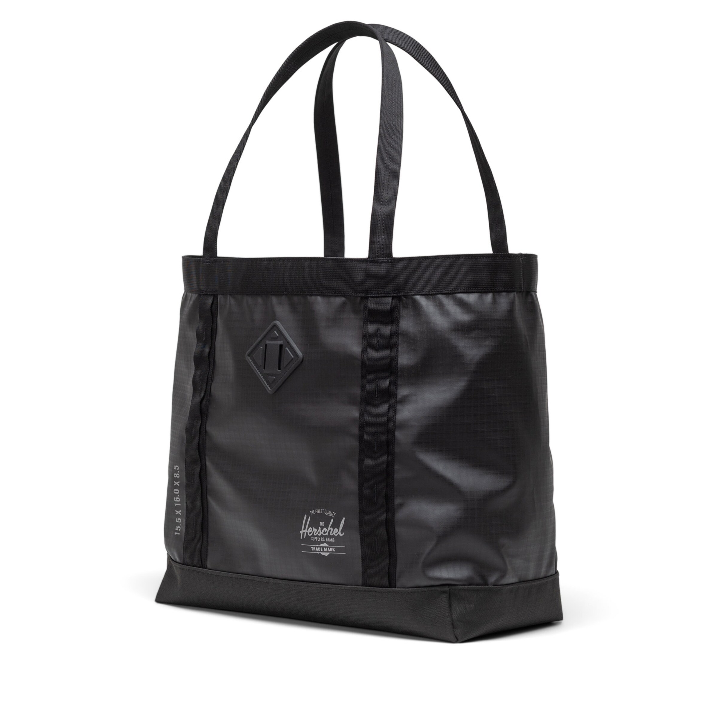 Shopper 'All Season Gear' di Herschel in nero