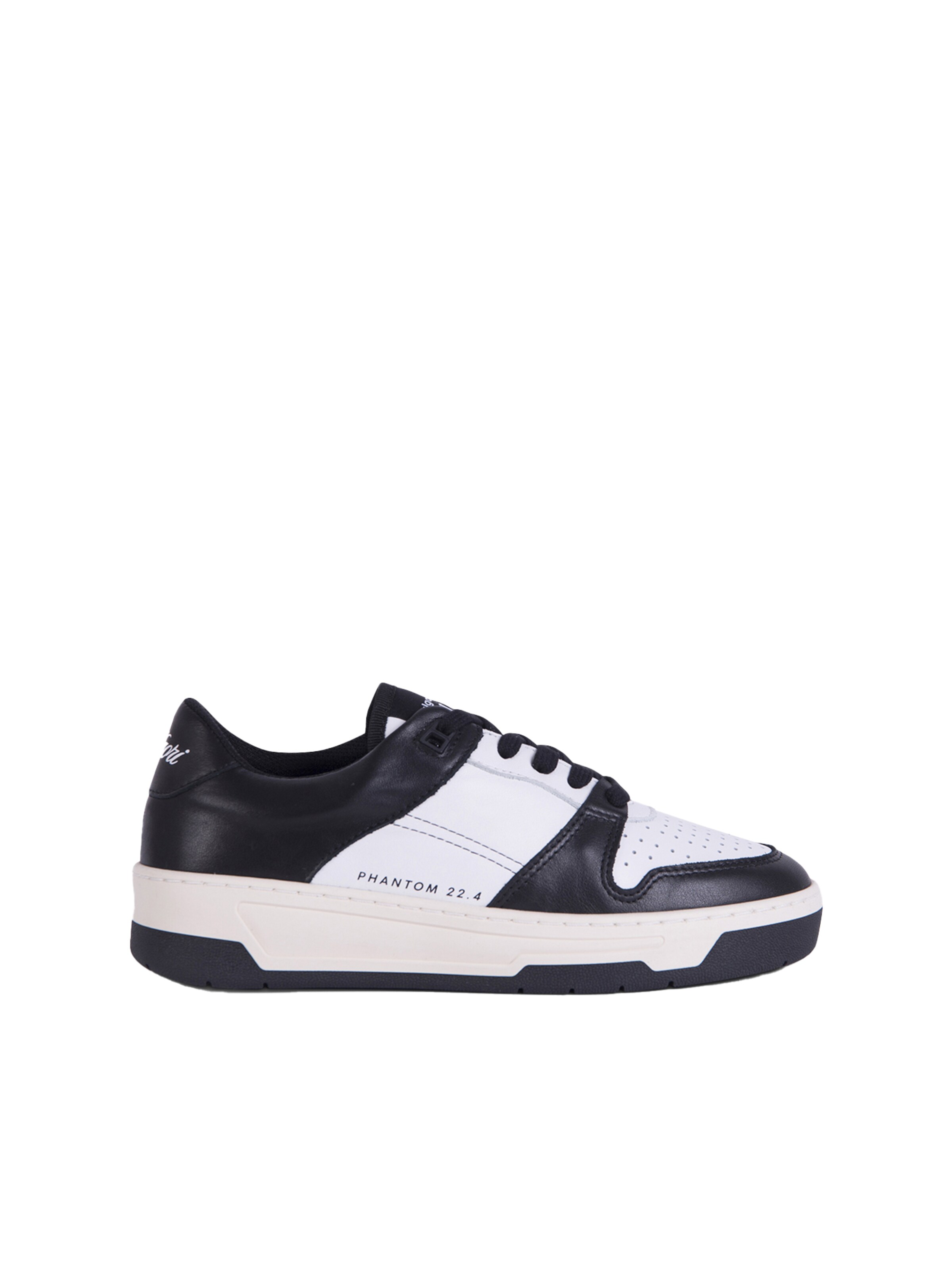 Algori Sneakers in Black