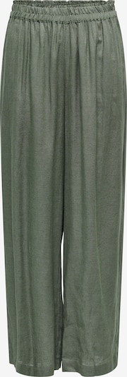 ONLY Hlače 'ONLTokyo' u kraljevski zelena, Pregled proizvoda