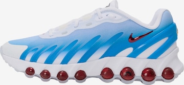 Nike Sportswear Platform trainers 'AIR MAX DN8' in White: front