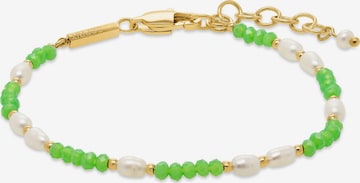 ESPRIT Bracelet in Green: front