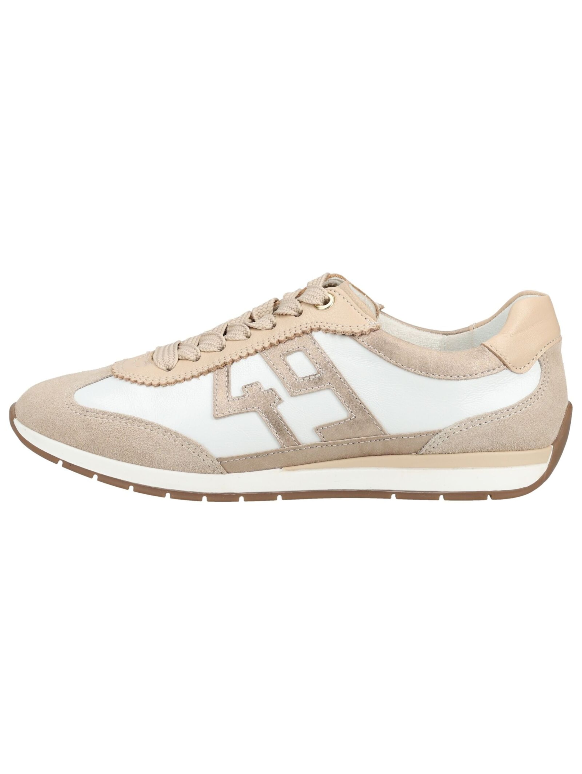 ARA Sneakers in Beige