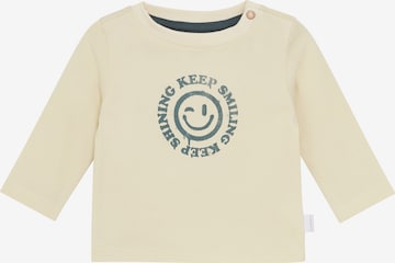 Noppies T-Shirt 'Spooner' in Beige: Vorderseite