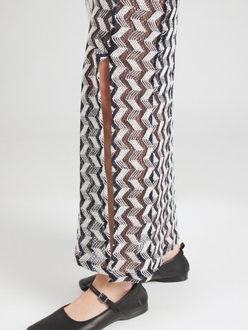 balta ONLY Sijonas 'ONLMELECO'