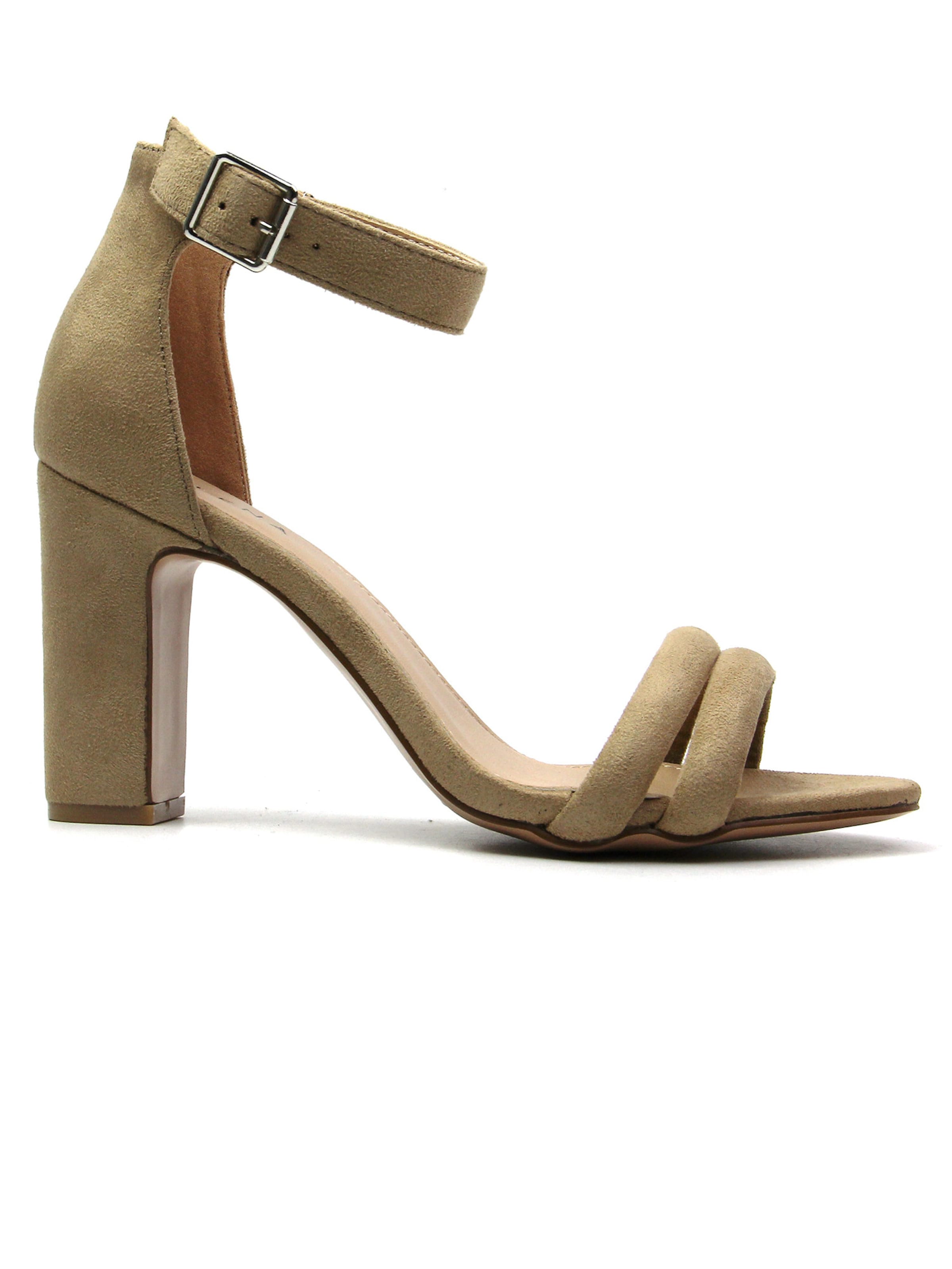 Celena Sandale 'Chelsie' in Braun