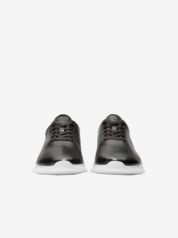 Cole Haan Runner Shoes 'GrandPrø Rally' in Schwarz