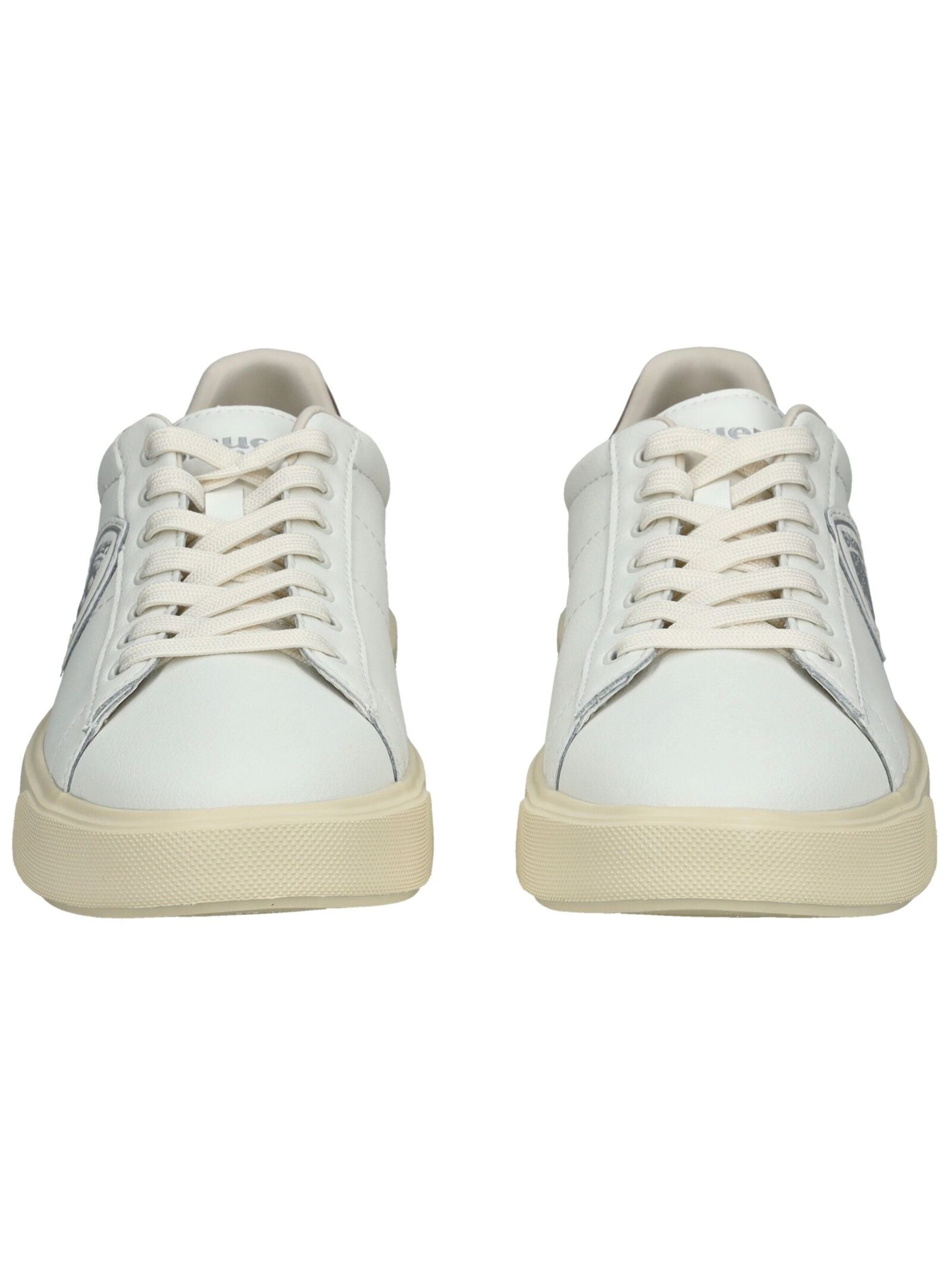 Blauer.USA Sneaker in Weiß