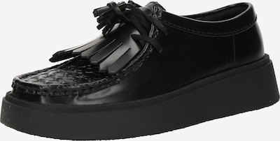 Batai su raišteliais 'Torview' iš CLARKS, spalva – juoda, Prekių apžvalga