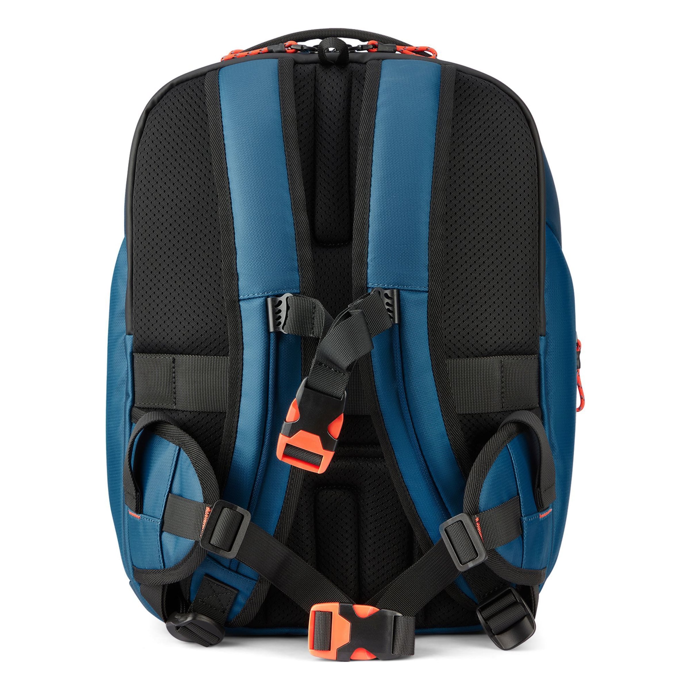 Roncato Rucksack in Blau