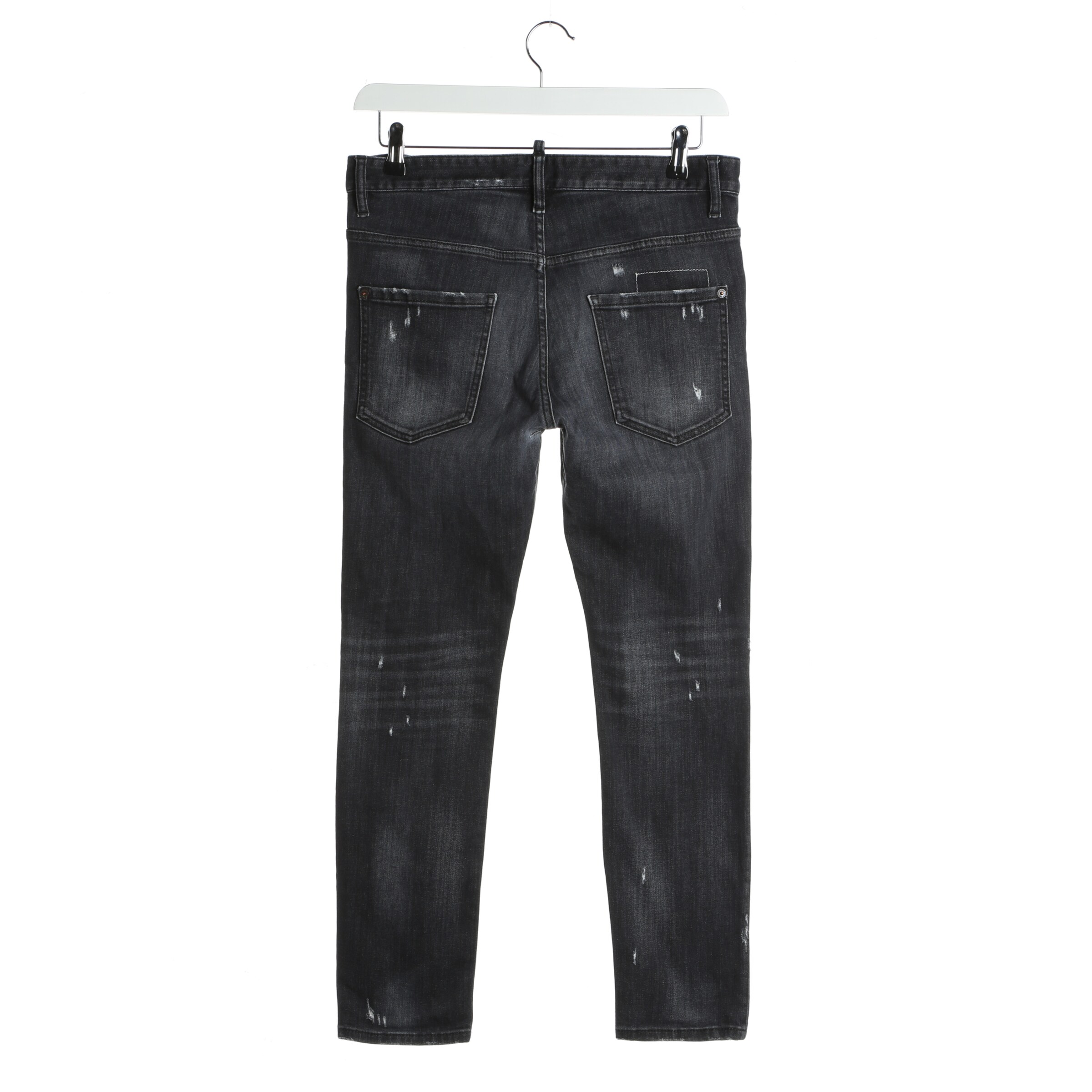 DSQUARED2 Jeans in 40 in Grey