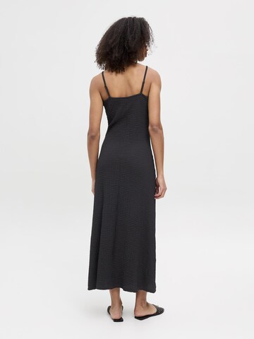 JJXX - Vestido 'MOON' en negro