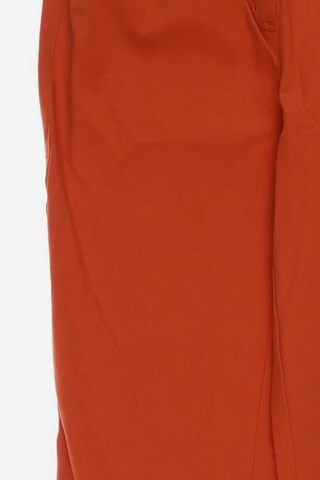 STEHMANN Pants in S in Orange