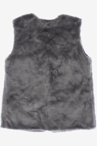 SHEEGO Vest in L in Grey