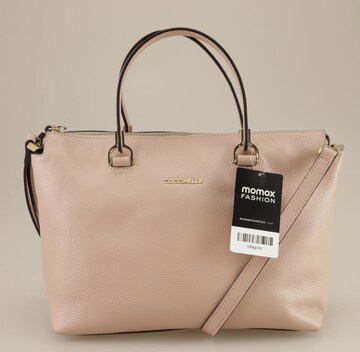 Coccinelle Bag in One size in Pink: front