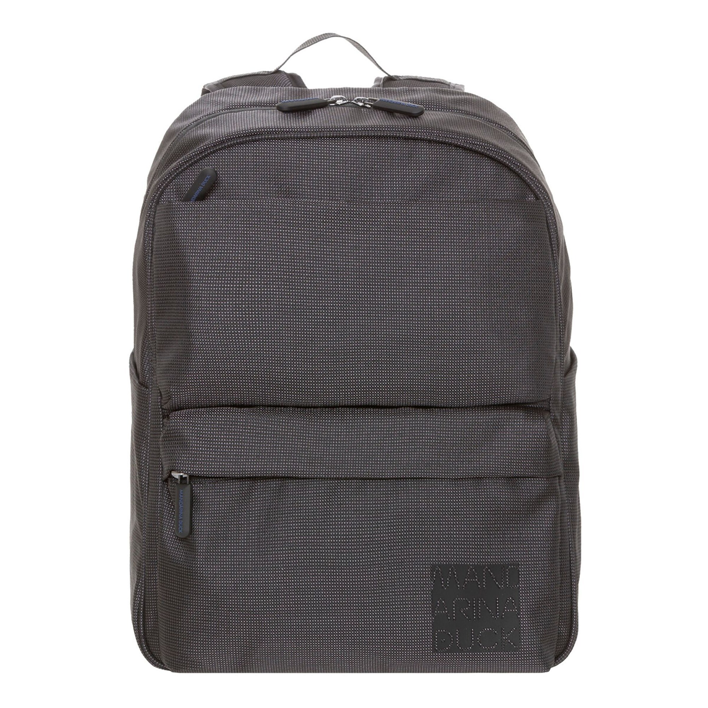 Sac à dos 'District' MANDARINA DUCK en gris : devant