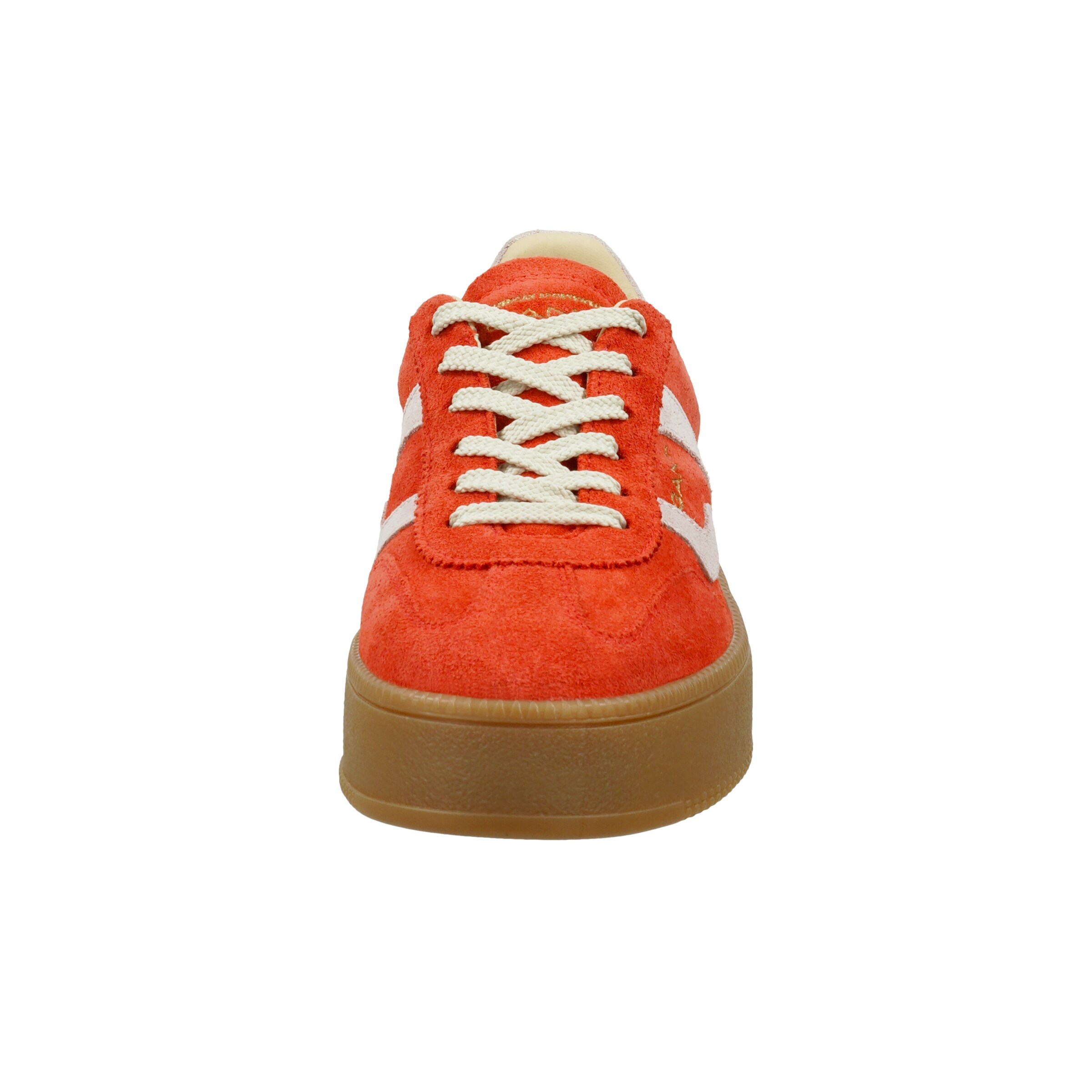 GANT Sneakers 'Cuzmani' in Red
