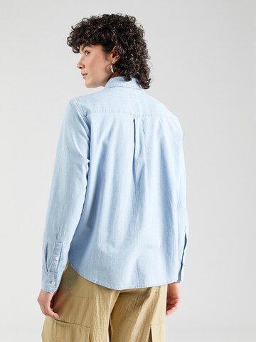 LEVI'S ® Блузка 'The Classic' в Синий