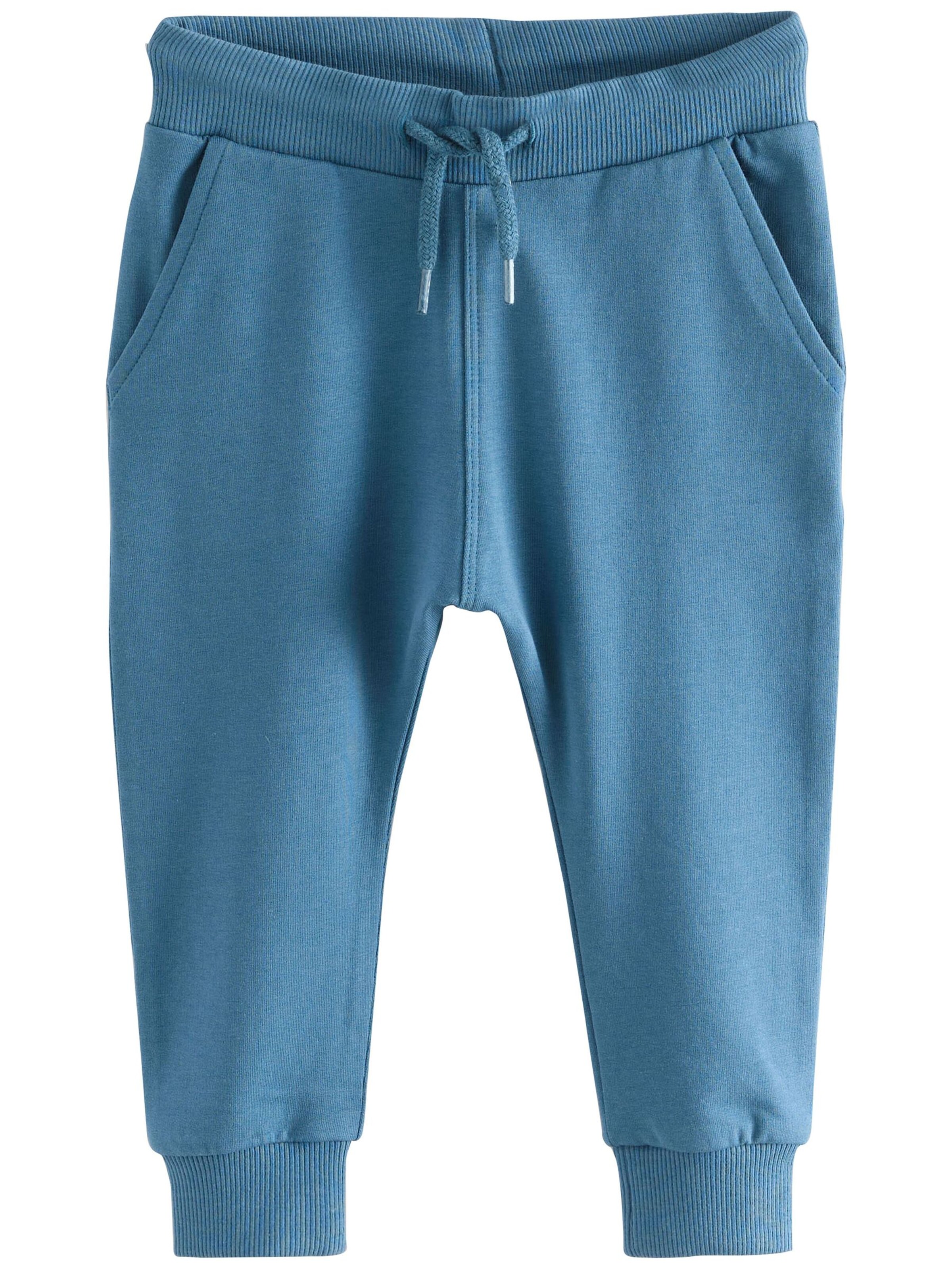 Next Tapered Nadrág - bézs