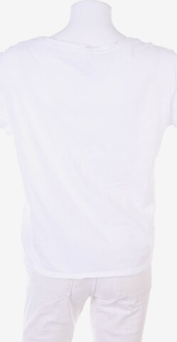 Reebok Shirt M in Weiß