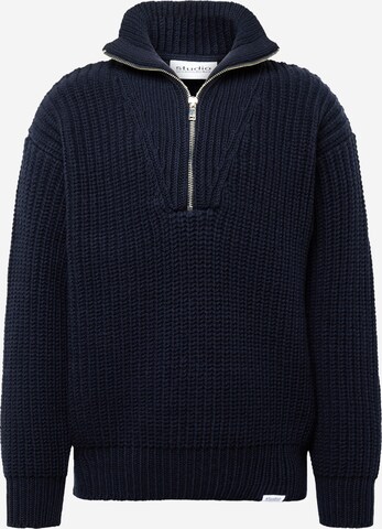 Studio Seidensticker Sweater in Blue: front