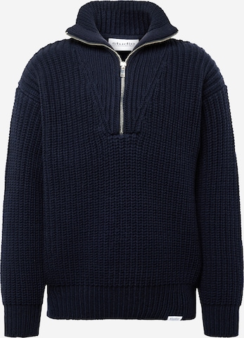 Studio Seidensticker Sweater in Blue: front