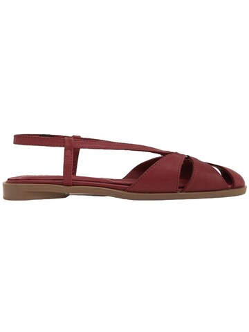 Limoya Sandals 'Damensandalen' in Red