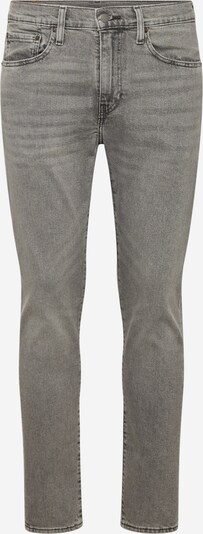LEVI'S ® Jeans '512' in grey denim, Produktansicht