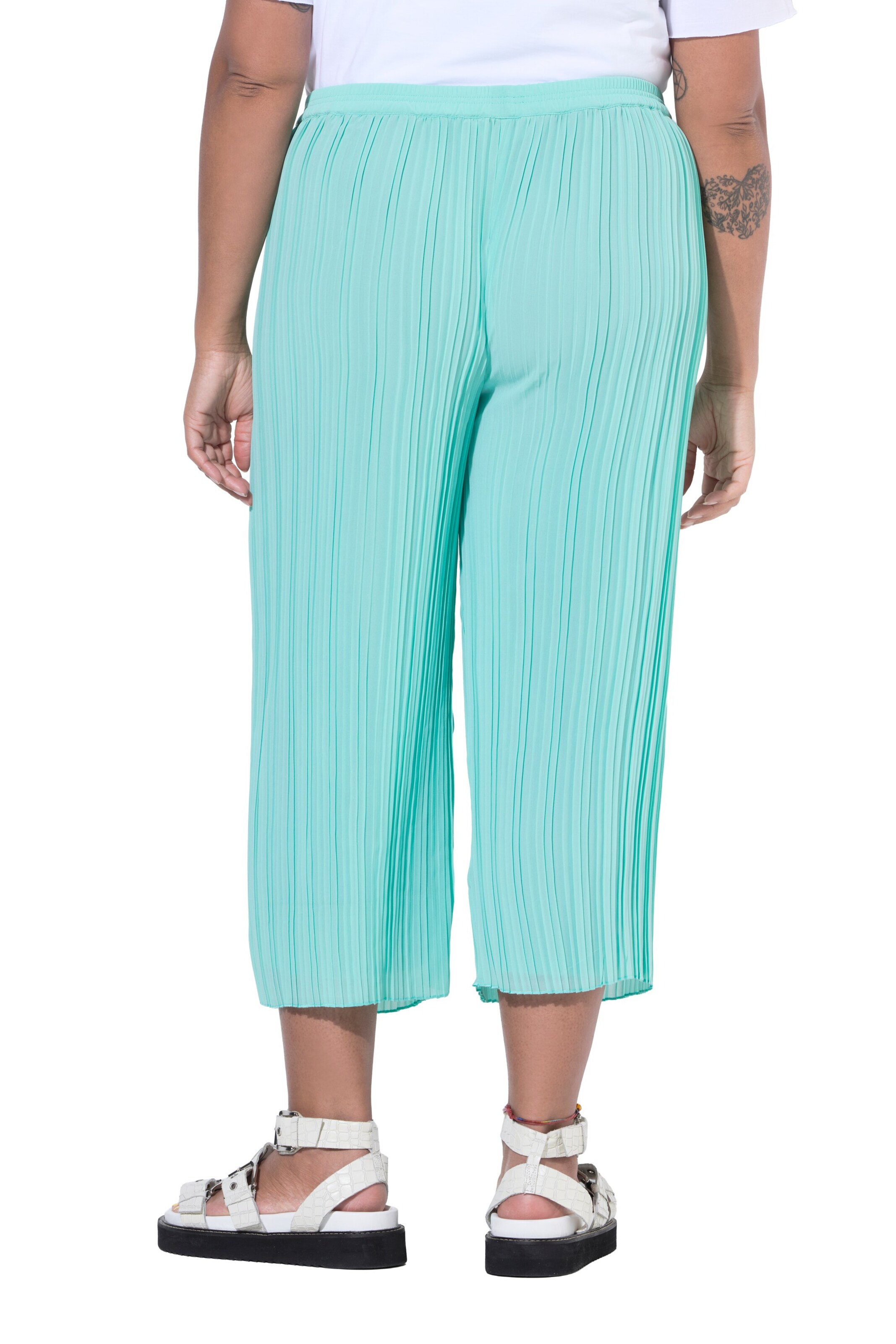 Angel of Style Loosefit Hose in Grün