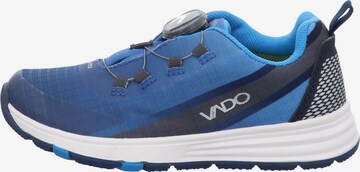 Vado Sneaker 'Sky' in Blau