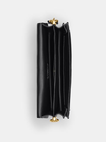 Borsa a tracolla di COACH in nero