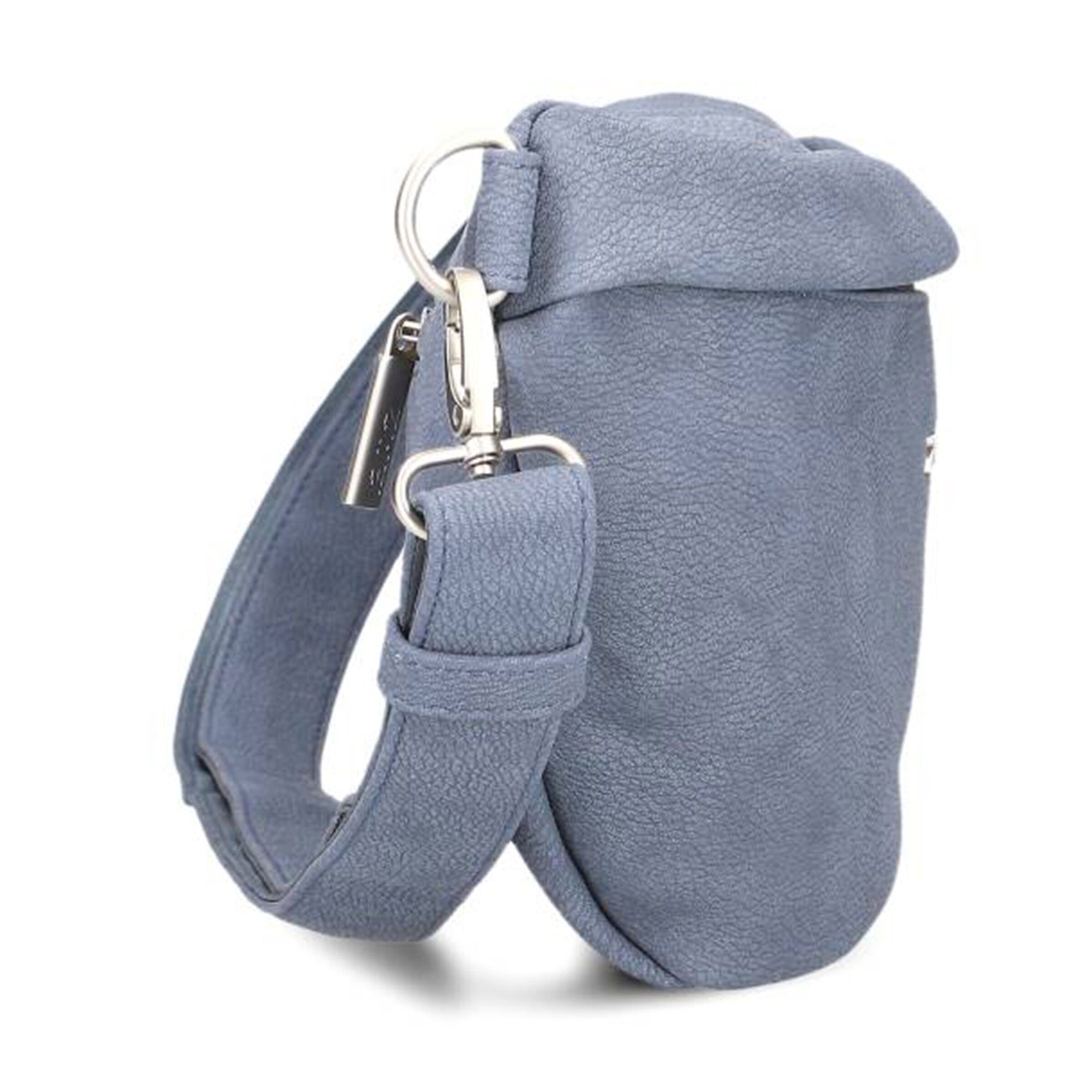 ZWEI Heuptas 'Mademoiselle' in Blauw