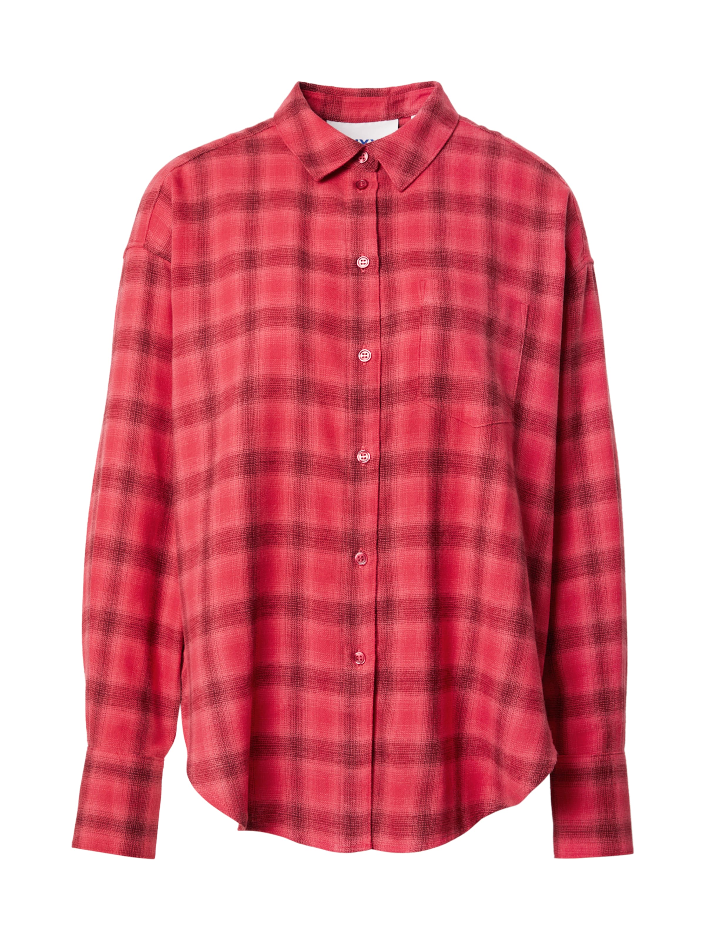 Bluză 'JXJamie' de la JJXX pe roșu: față