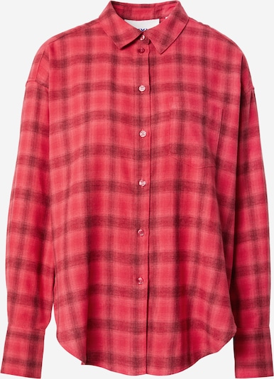 Palaidinė 'JXJamie' iš JJXX, spalva – raudona / tamsiai raudona, Prekių apžvalga