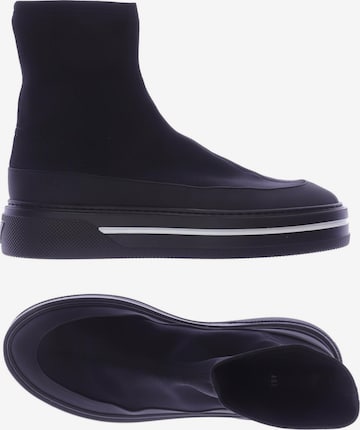 Copenhagen Dress Boots in 40 in Black: front