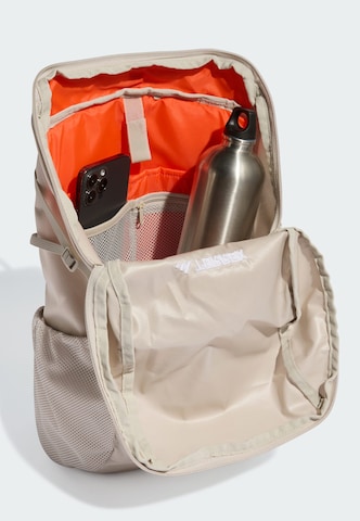 ADIDAS TERREX Plecak sportowy w kolorze beżowy