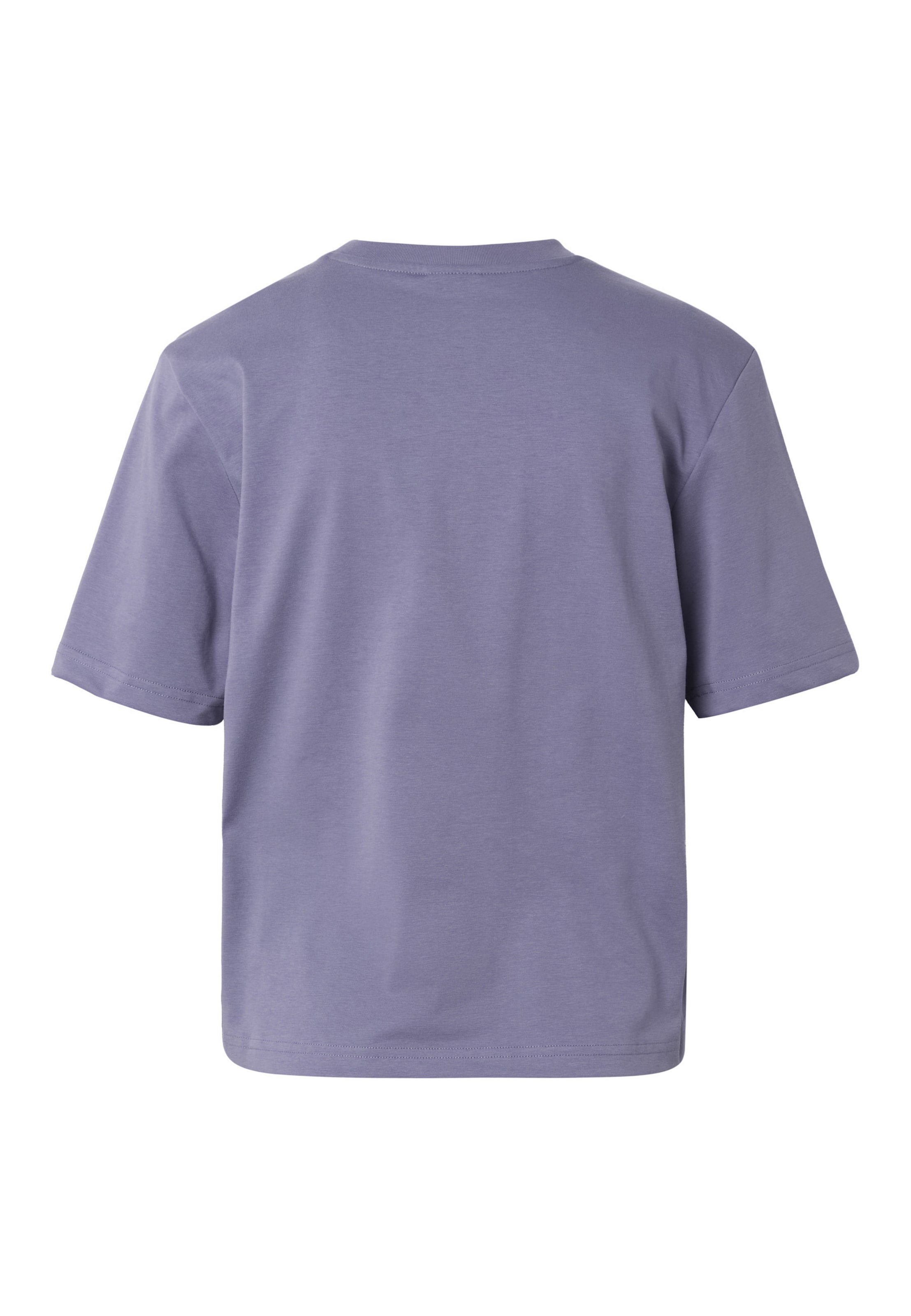 Urban Classics Shirt 'Sorona' in Purple