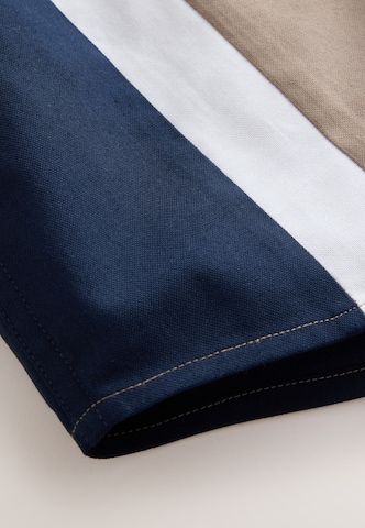 Regular fit Camicia di Next in marrone
