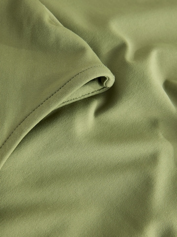 Next T-Shirt in Grün