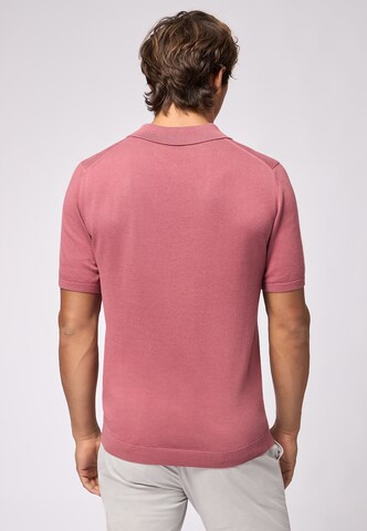 T-Shirt ROY ROBSON en rouge