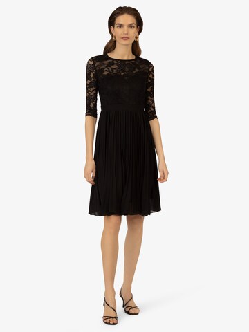 Kraimod Cocktail dress in Black