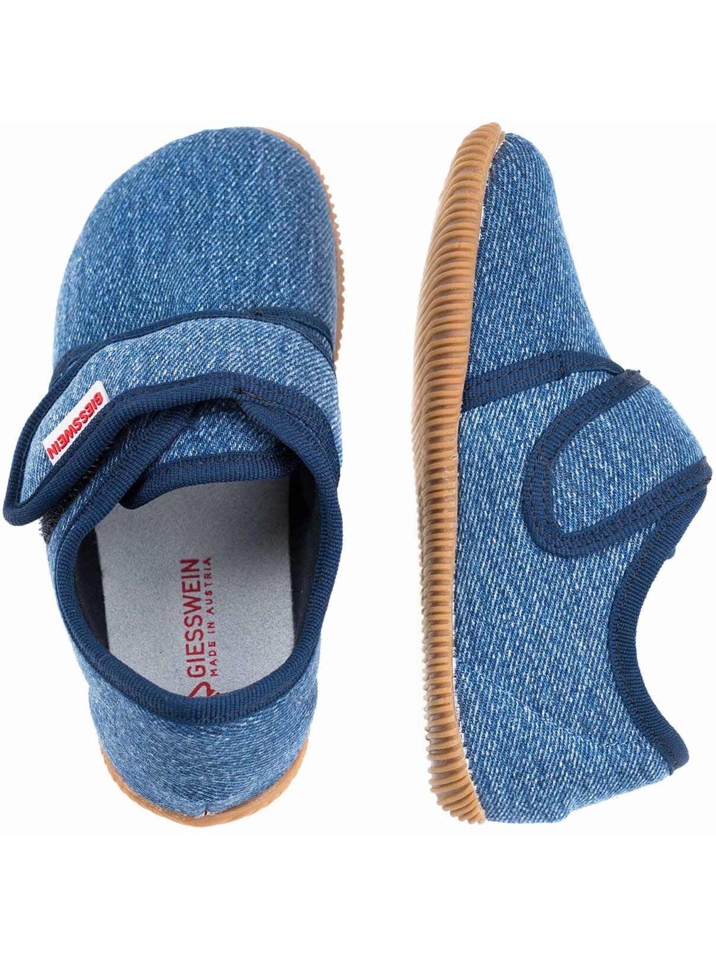 GIESSWEIN Toasuss 'Senscheid', värv sinine