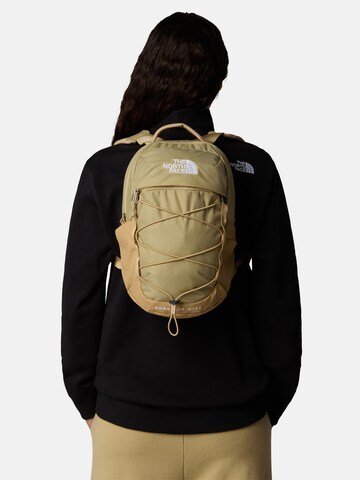 THE NORTH FACE Rucksack 'Borealis' in Grün