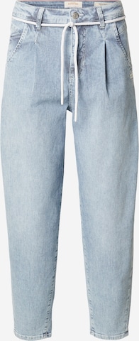 Gang Baggy Farkut '94Silvia' värissä sininen: etupuoli