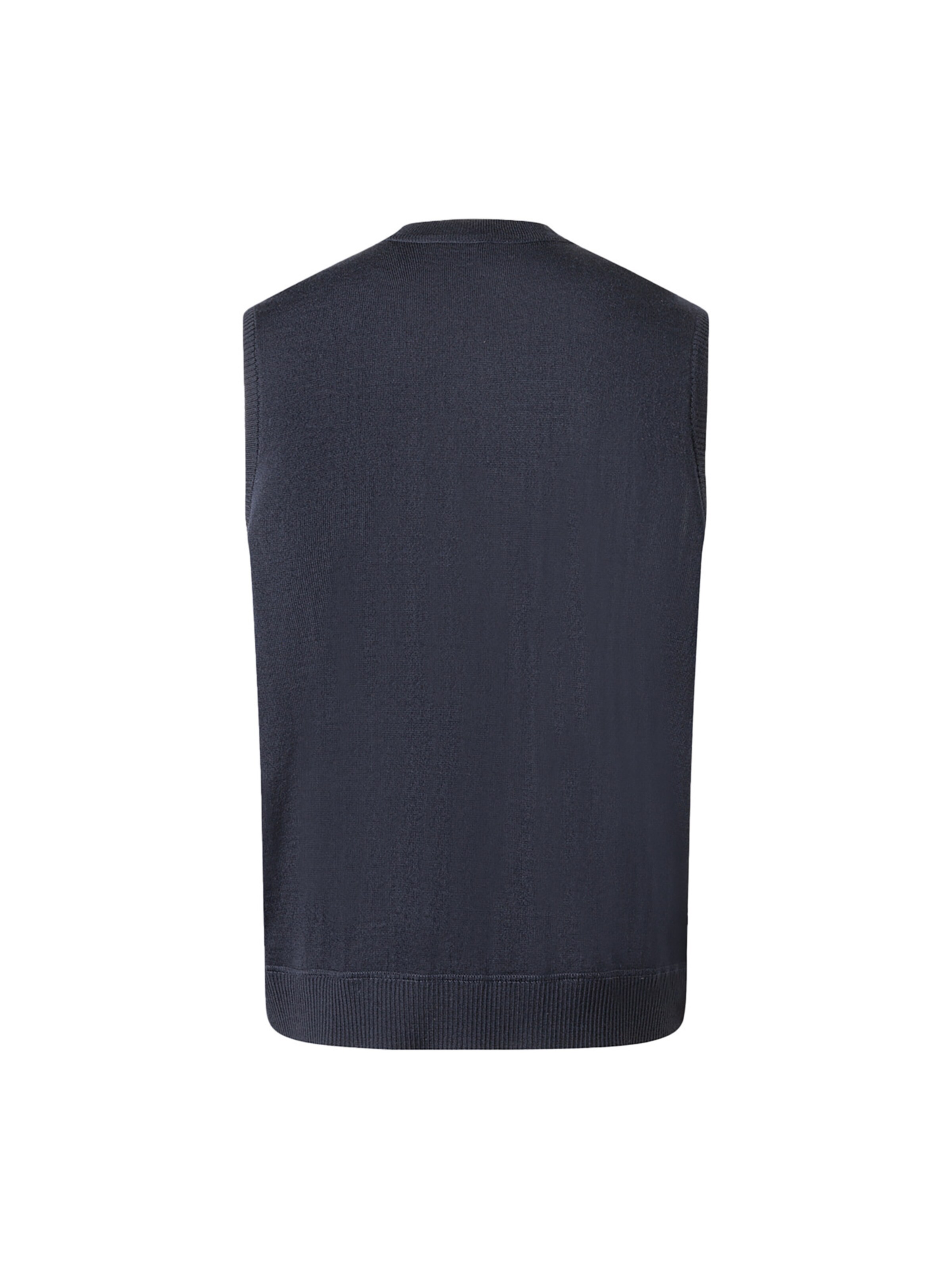 MAERZ Muenchen Vest in Blue