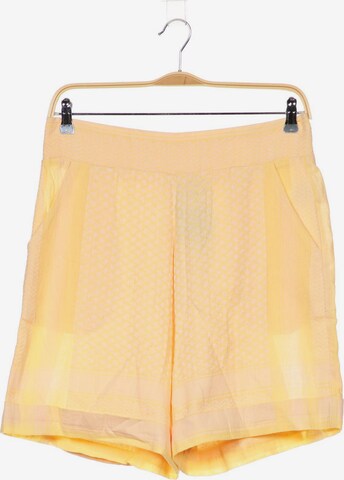 Summery Copenhagen Shorts in XL in Yellow: front