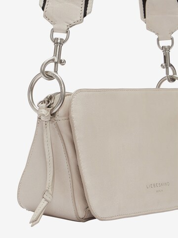 Liebeskind Berlin - Bolso de hombro 'Clarice' en beige