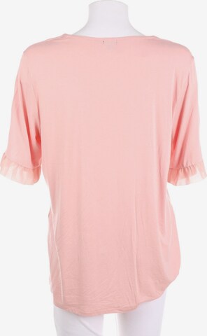 OVS 3/4-Arm-Shirt L in Pink