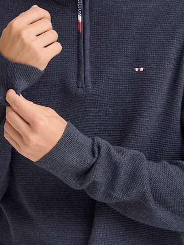 FQ1924 - Jersey ' FQGRANBY ' en azul