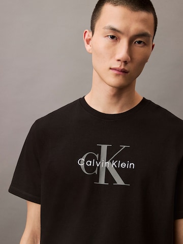 Calvin Klein Jeans Shirt 'Hero' in Black