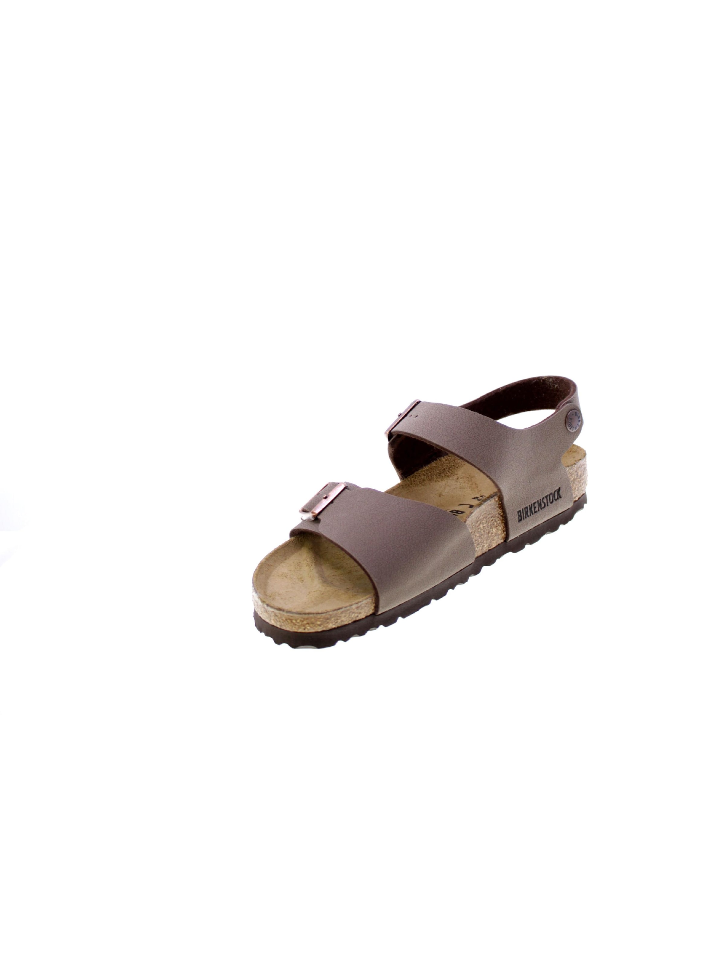 Sandalo di BIRKENSTOCK in beige